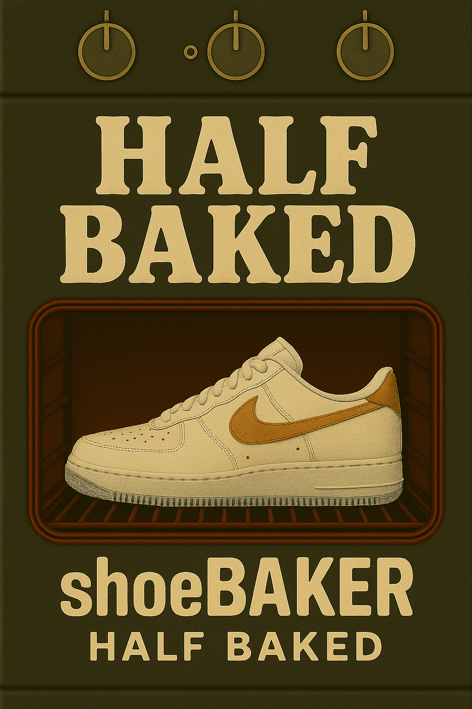 Half Baked