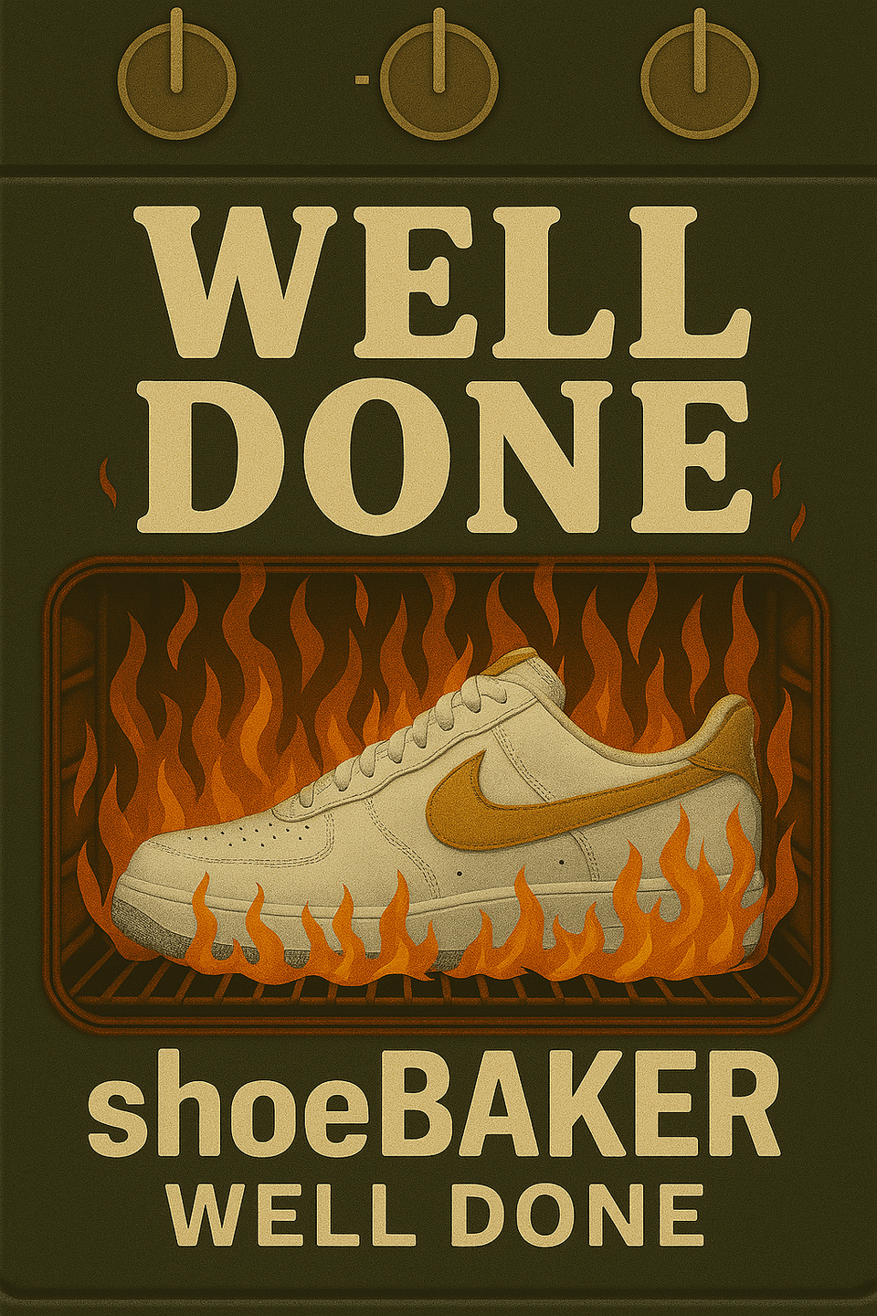 Well Done