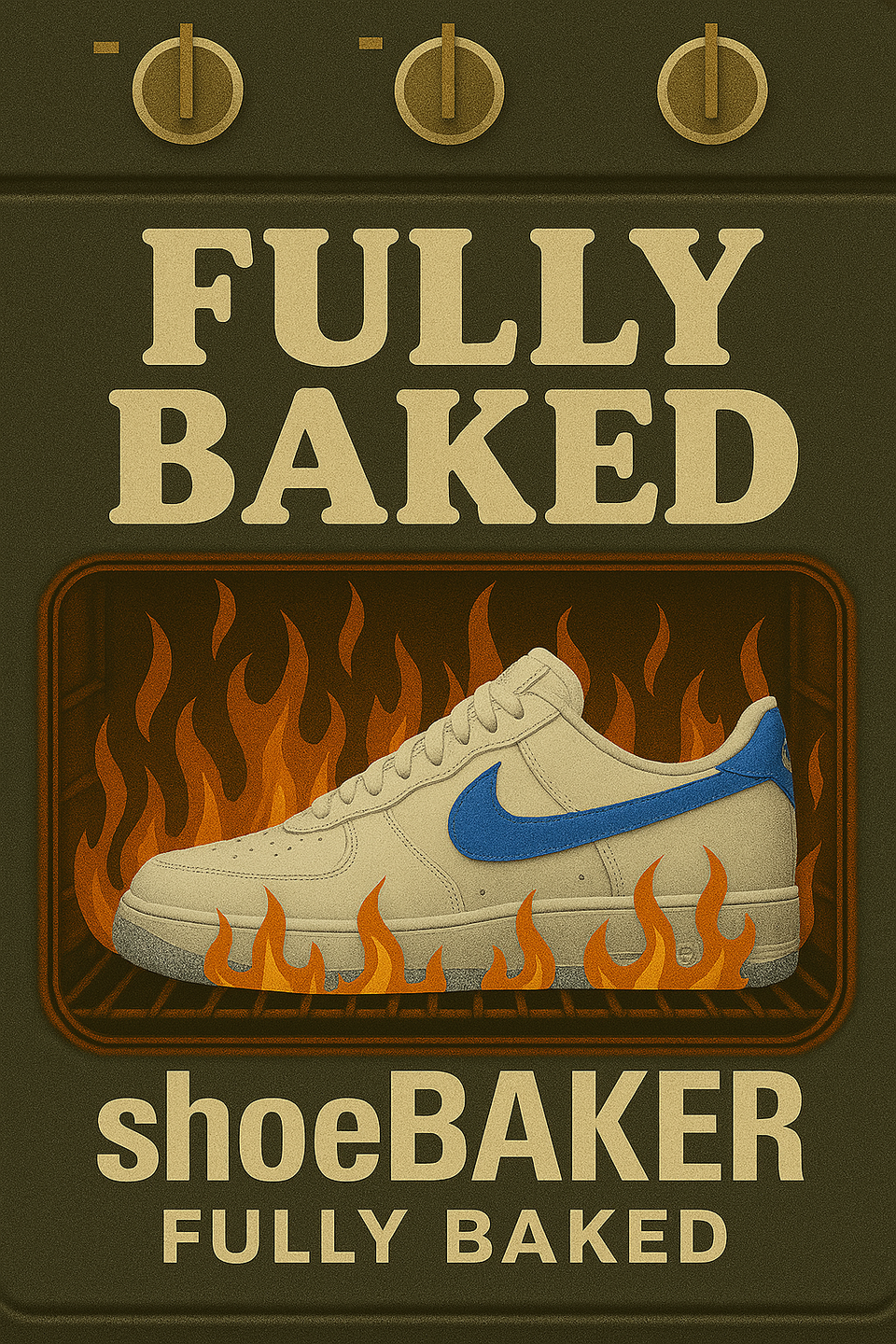 Fully Baked