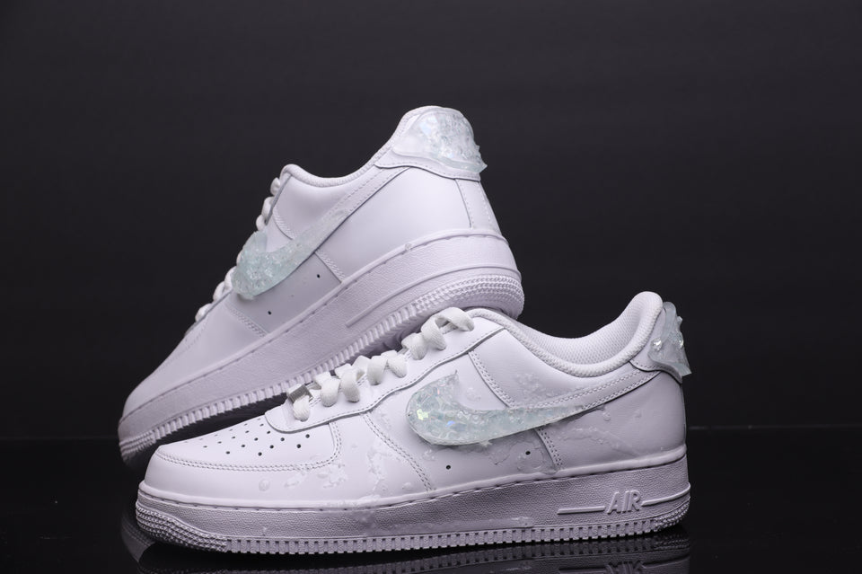 ICE Air Force 1 - M 8.5