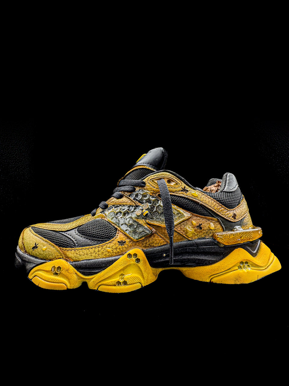Pollinator 9060s