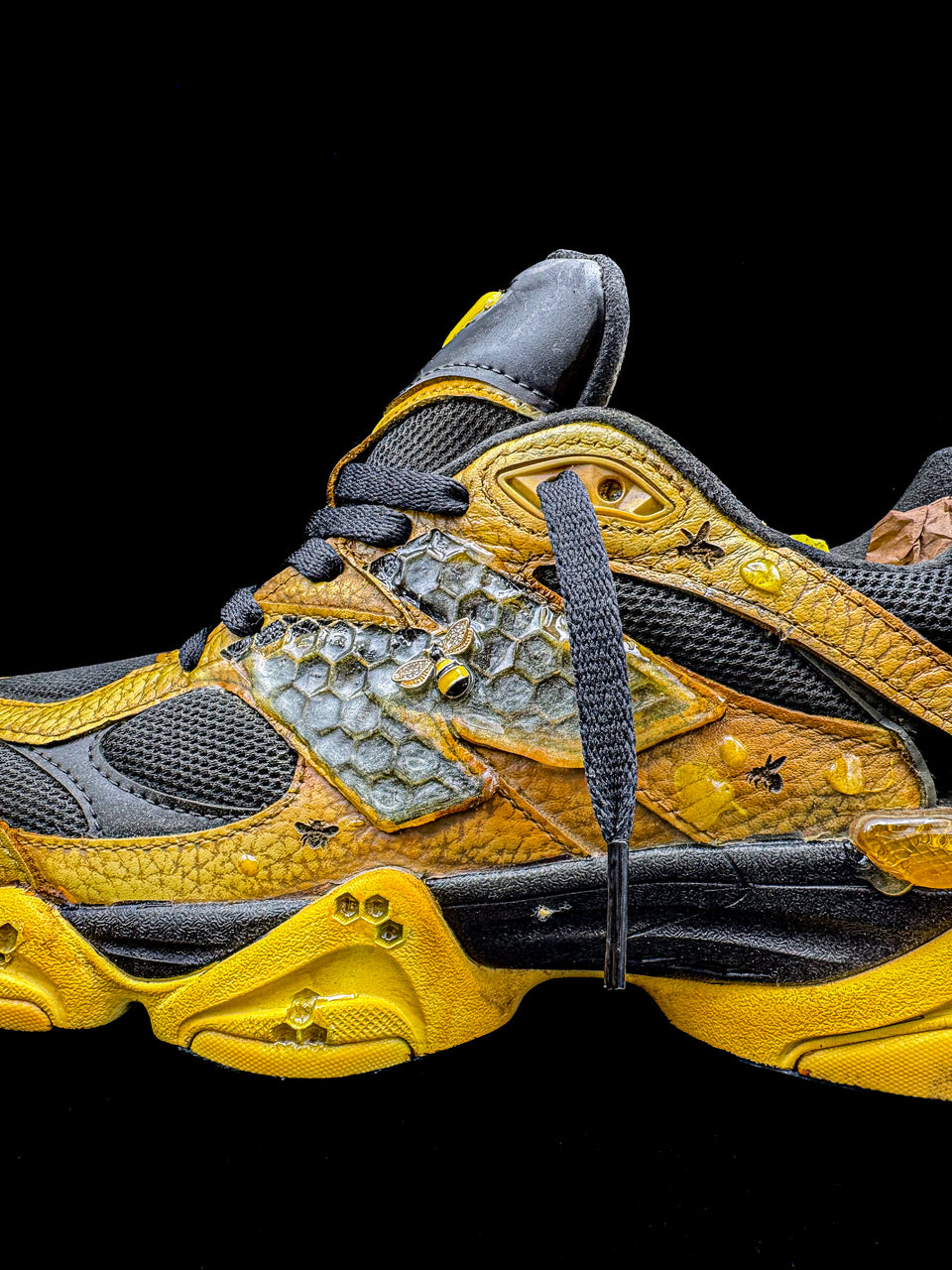 Pollinator 9060s