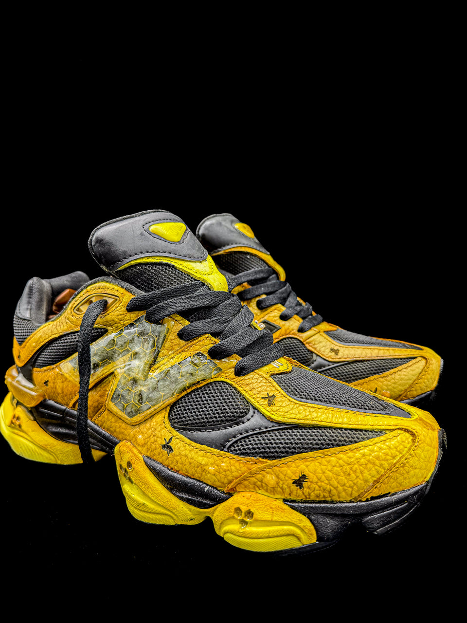 Pollinator 9060s
