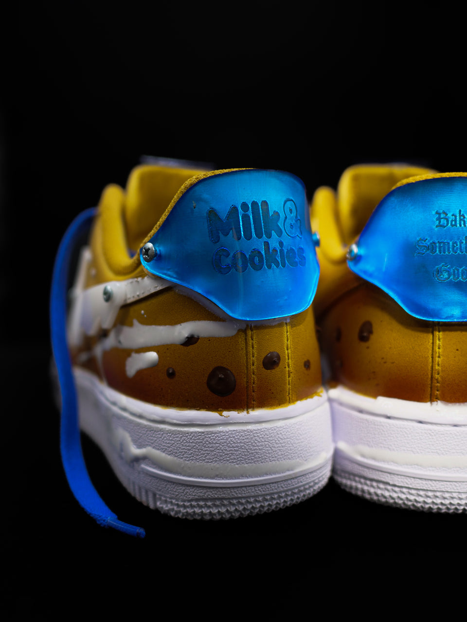 Milk and Cookies AF1