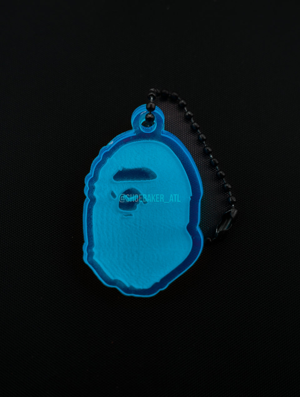 Bape Sneaker Shoe Charm