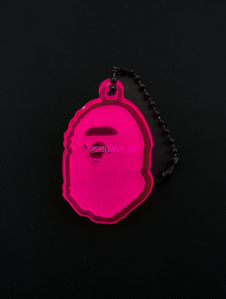 Bape Sneaker Shoe Charm