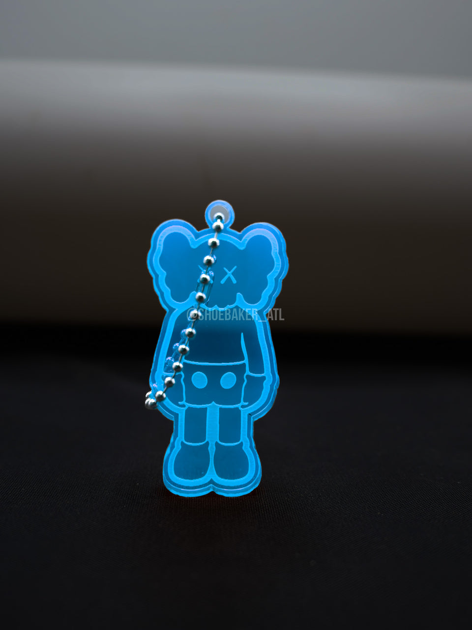 Kaws Sneaker Shoe Charm