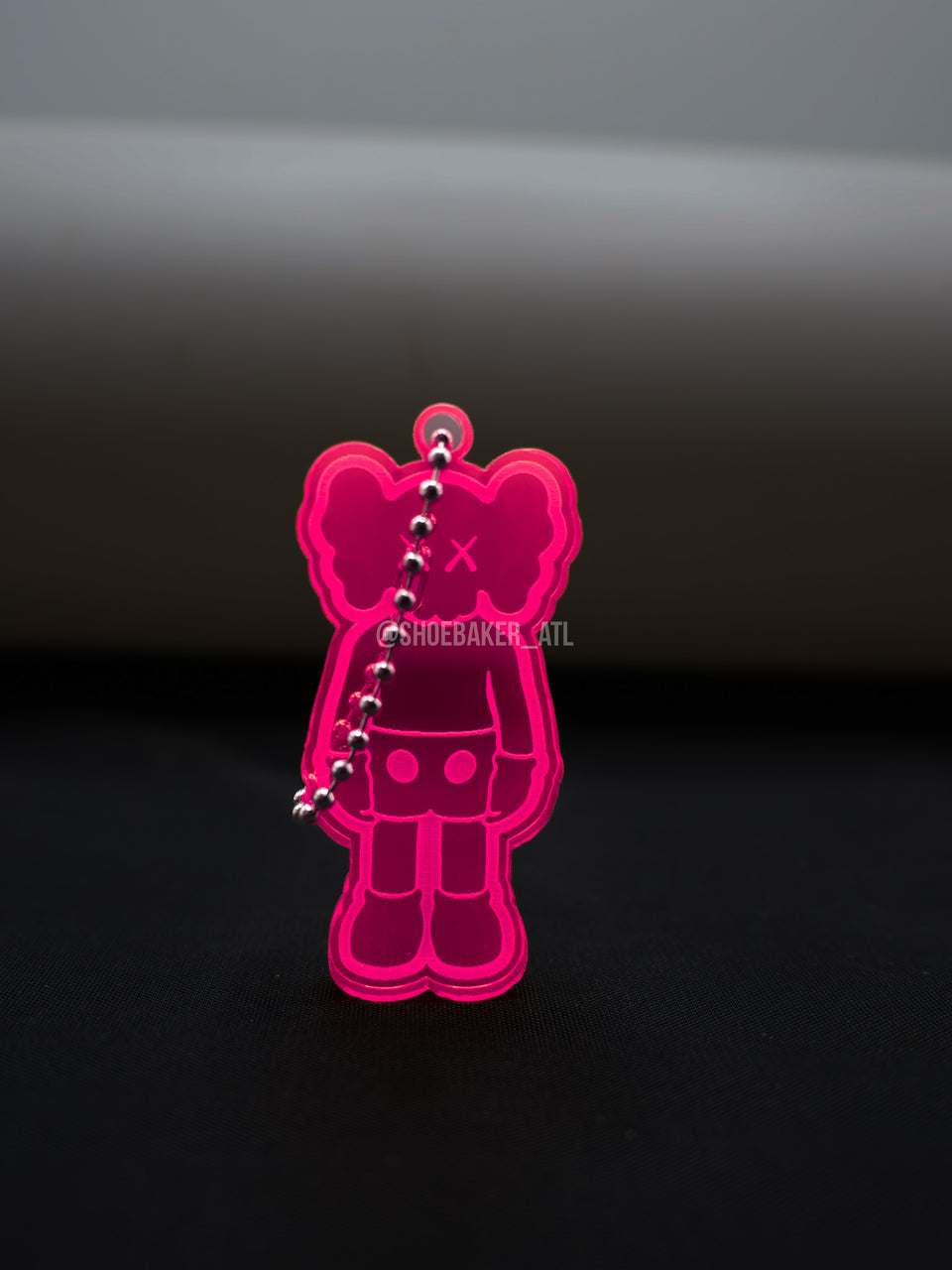 Kaws Sneaker Shoe Charm