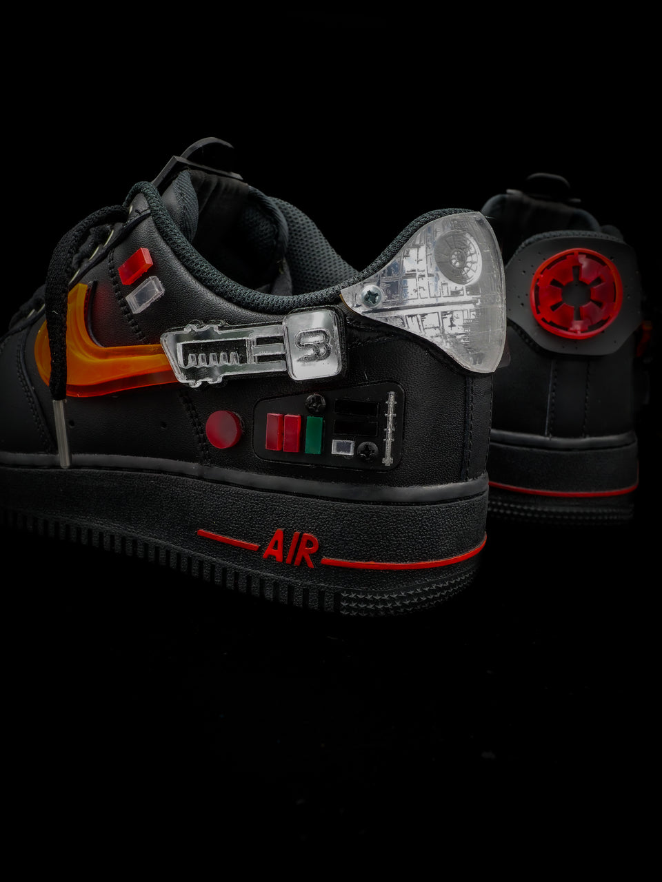Dark Force 1