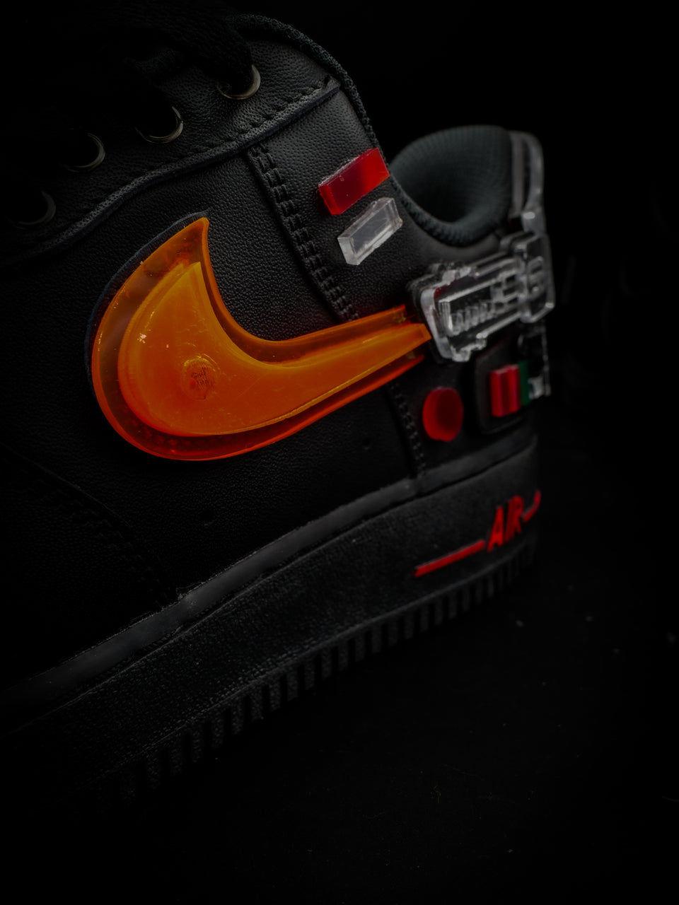Dark Force 1
