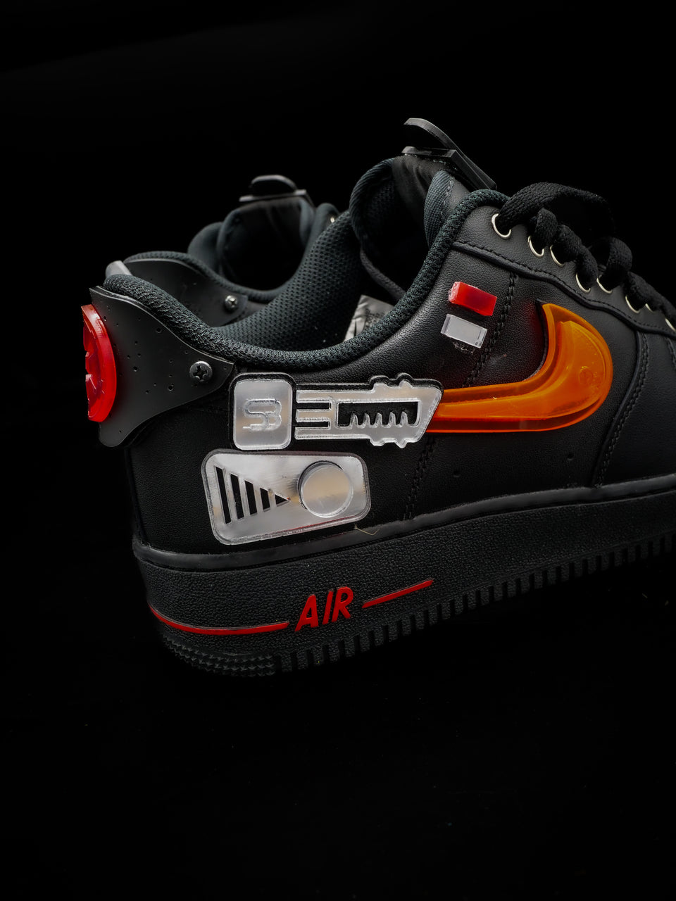 Dark Force 1