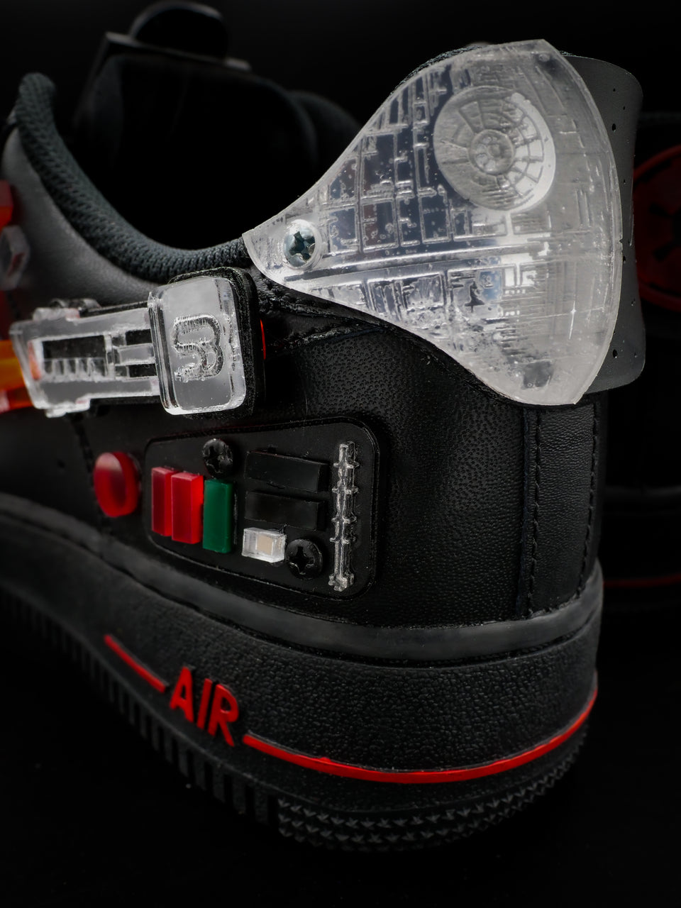 Dark Force 1
