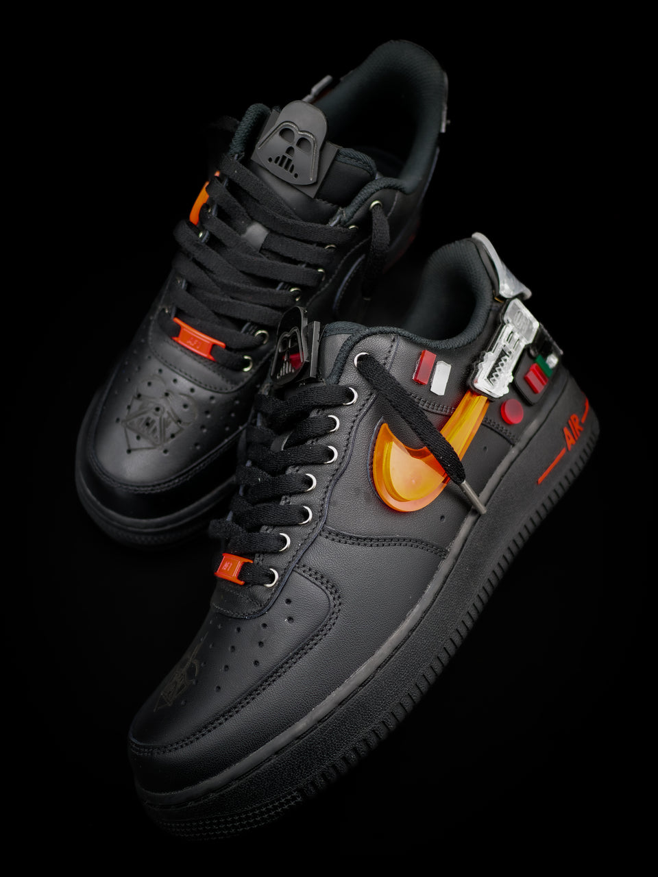 Dark Force 1