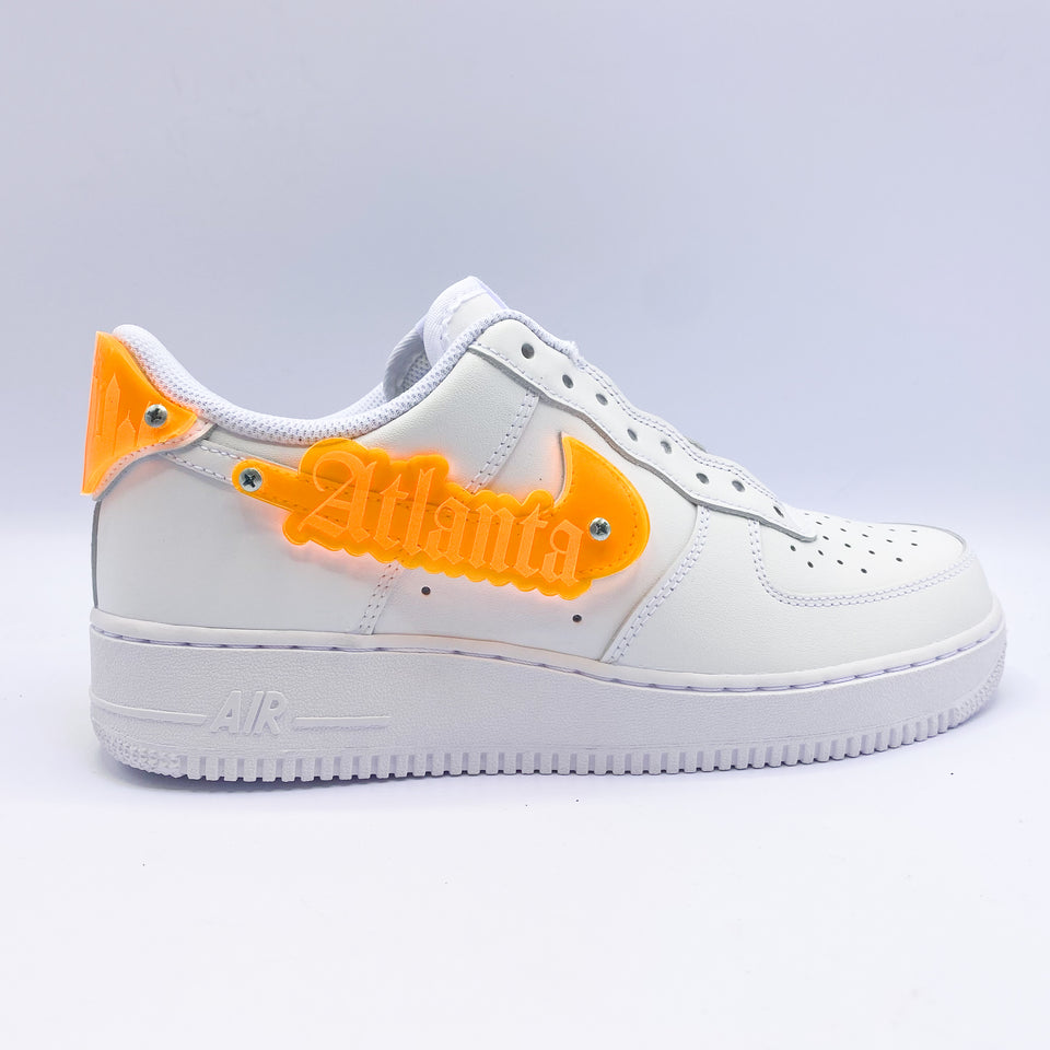 ATLANTA DIY Custom Sneaker kit