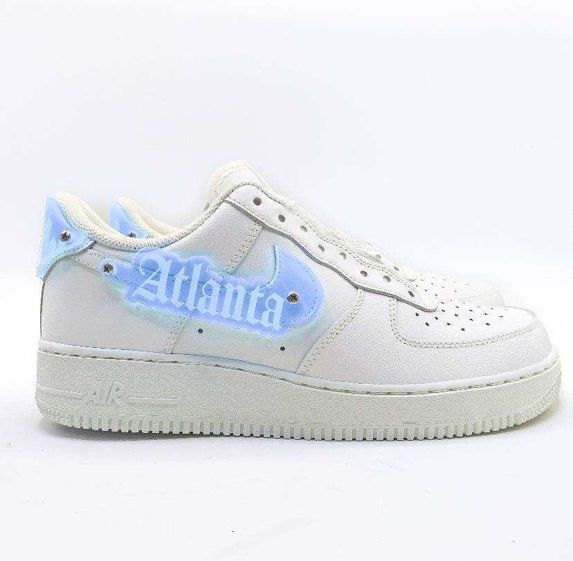 ATLANTA DIY Custom Sneaker kit