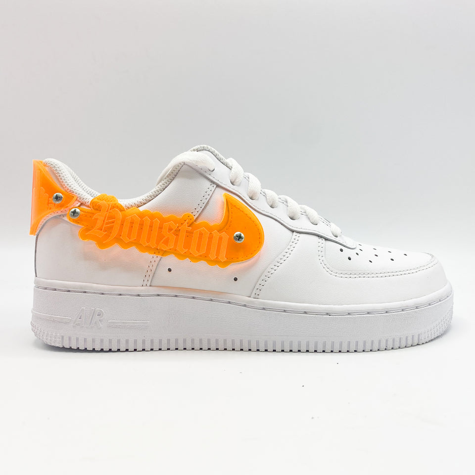 Houston Custom Sneaker DIY Kit