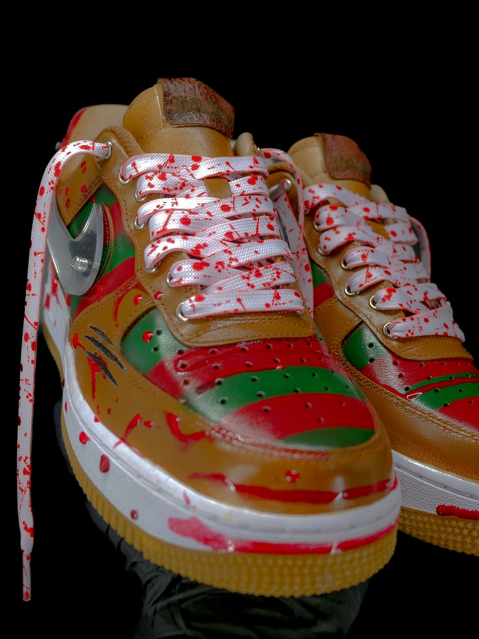 Freddy Af1