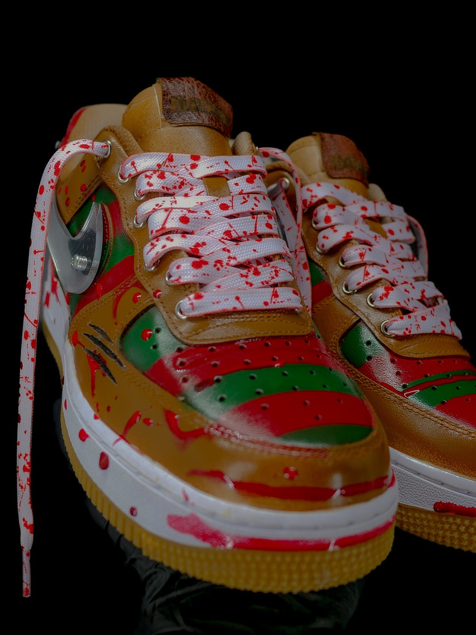 Freddy Af1