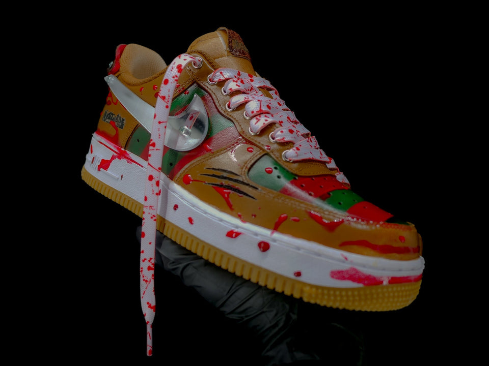 Freddy Af1