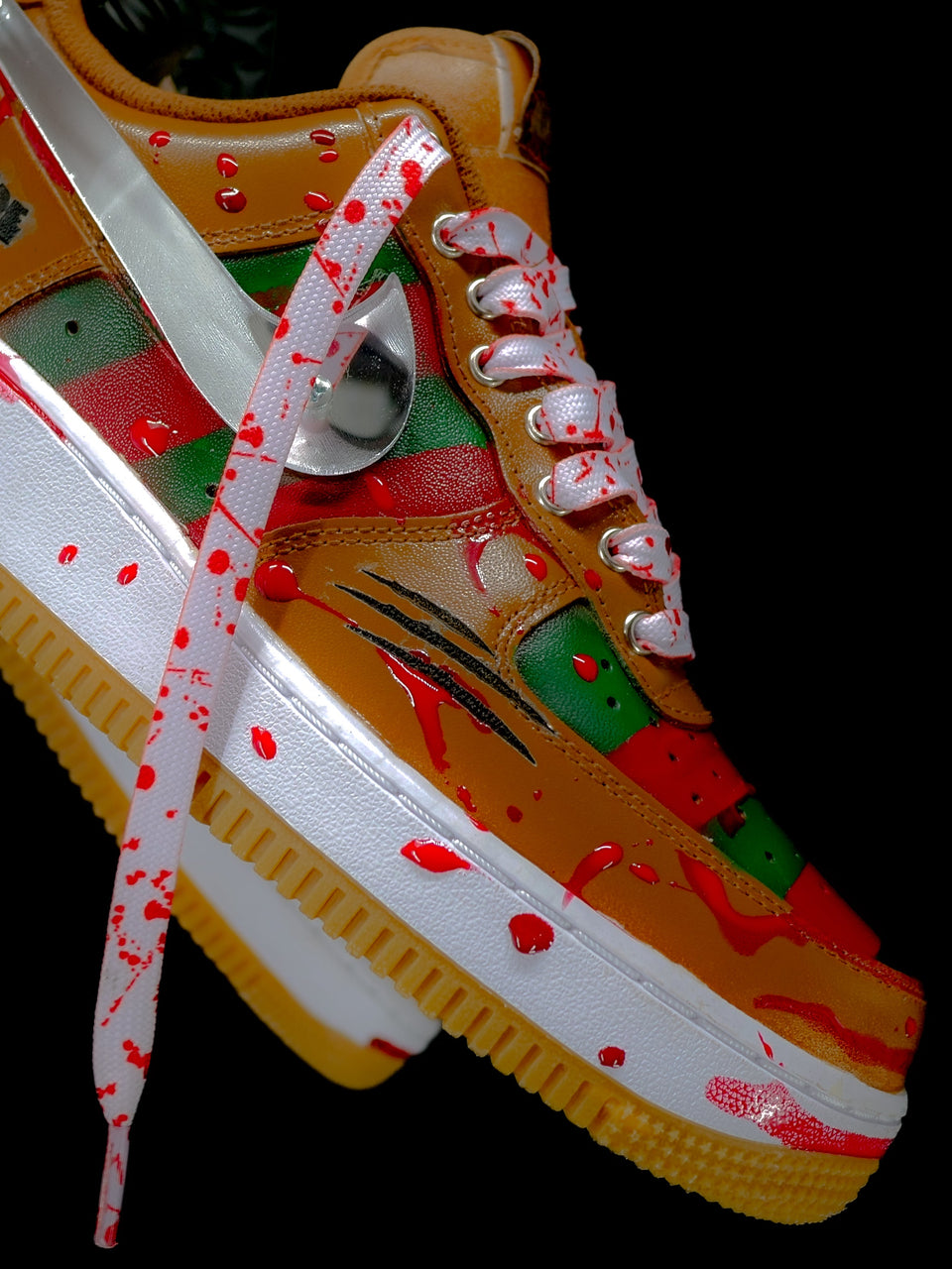 Freddy Af1