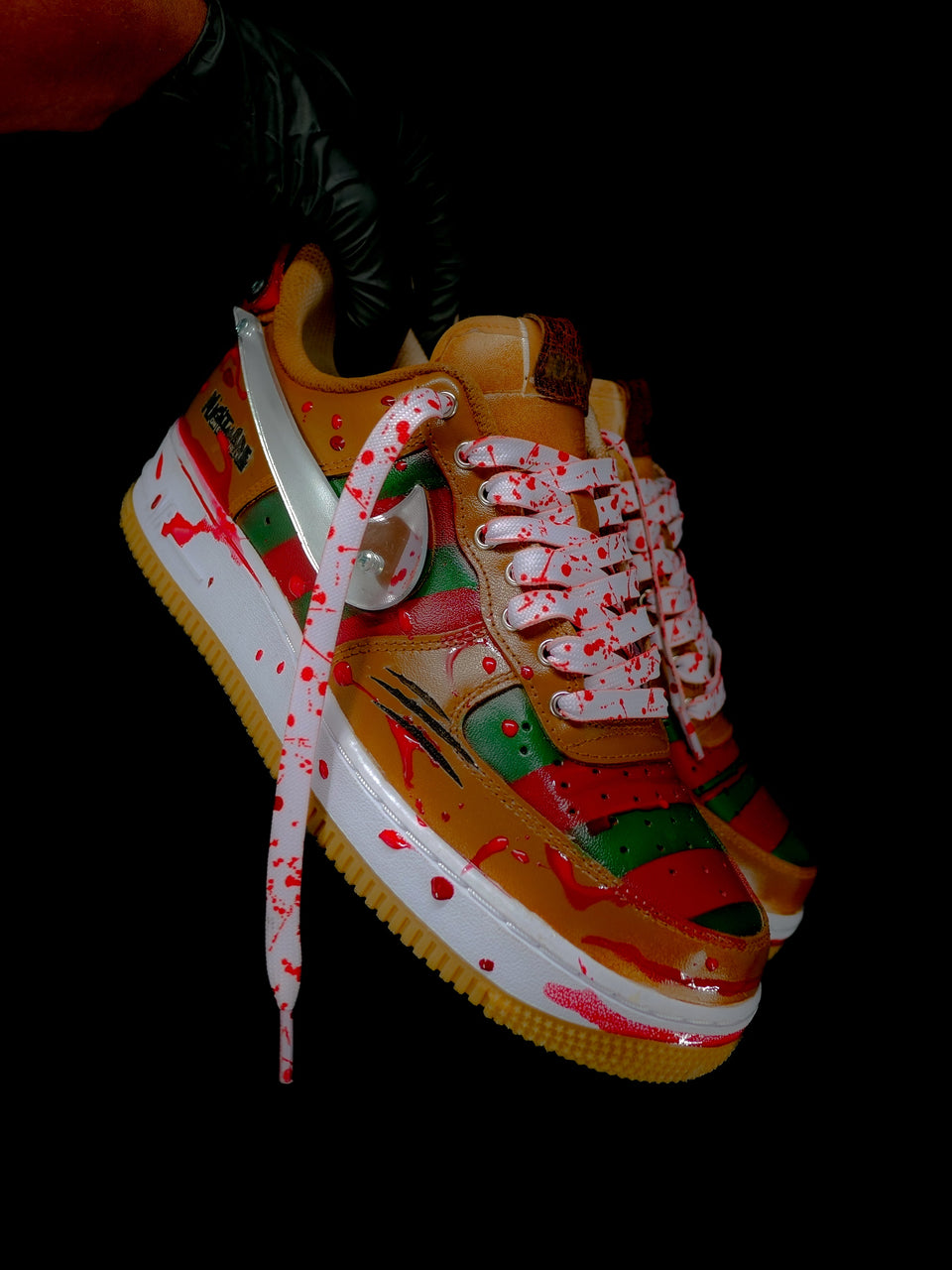 Freddy Af1