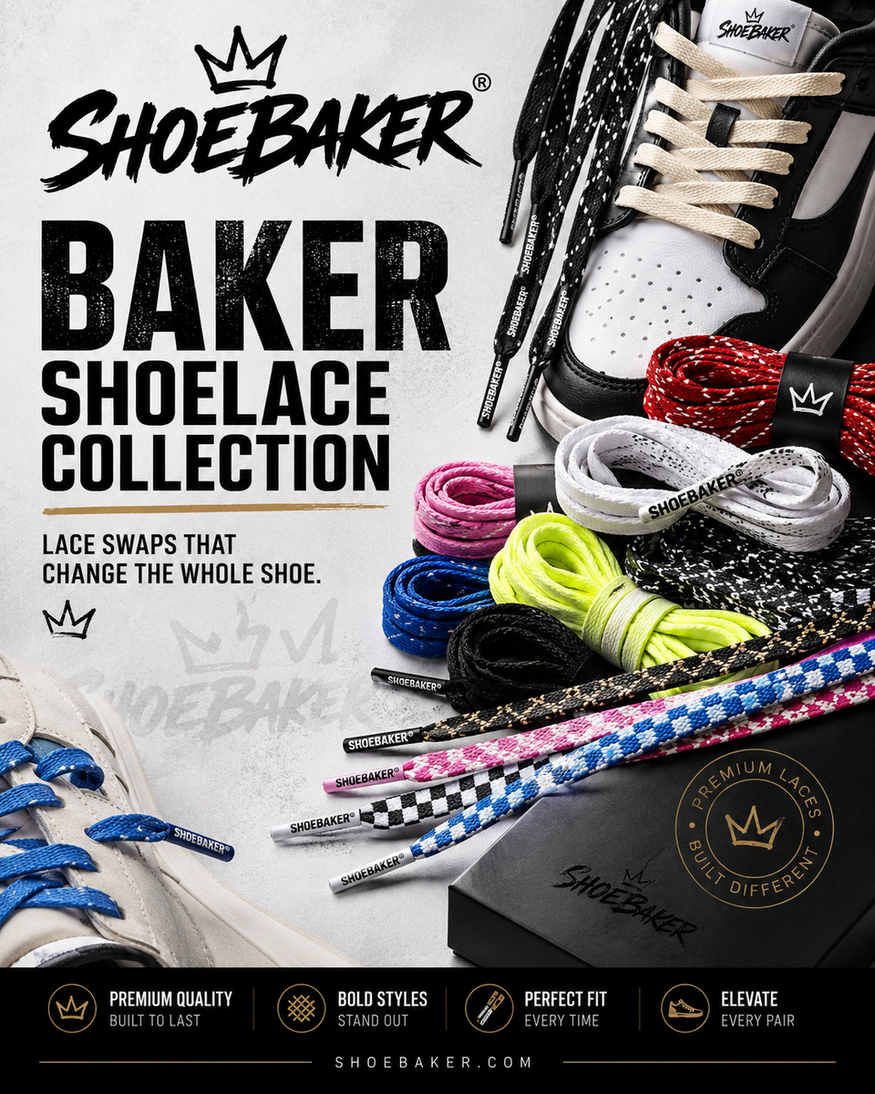 Shoelaces