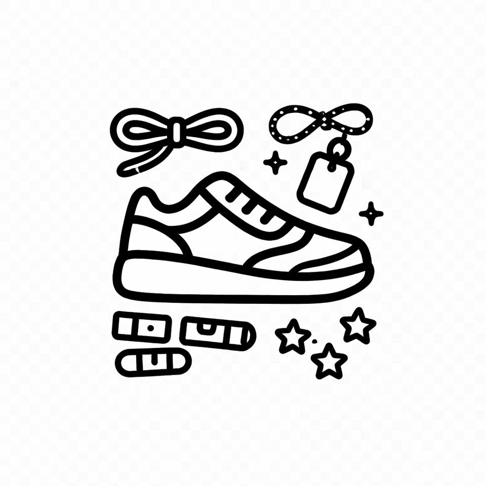 Sneaker Accessories