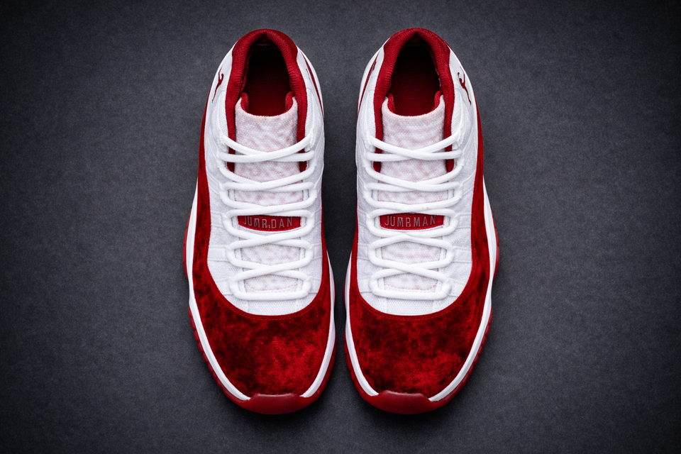 "Red Velvet" by Shoebaker