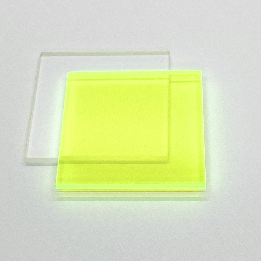 Acrylic Paneling