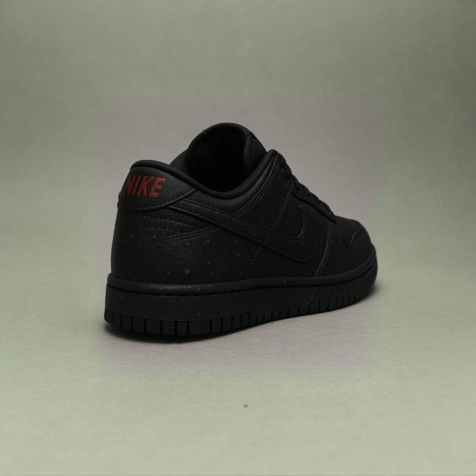 Custom Friday the 13th Themed Nike Dunks – Limited to 25 Spots