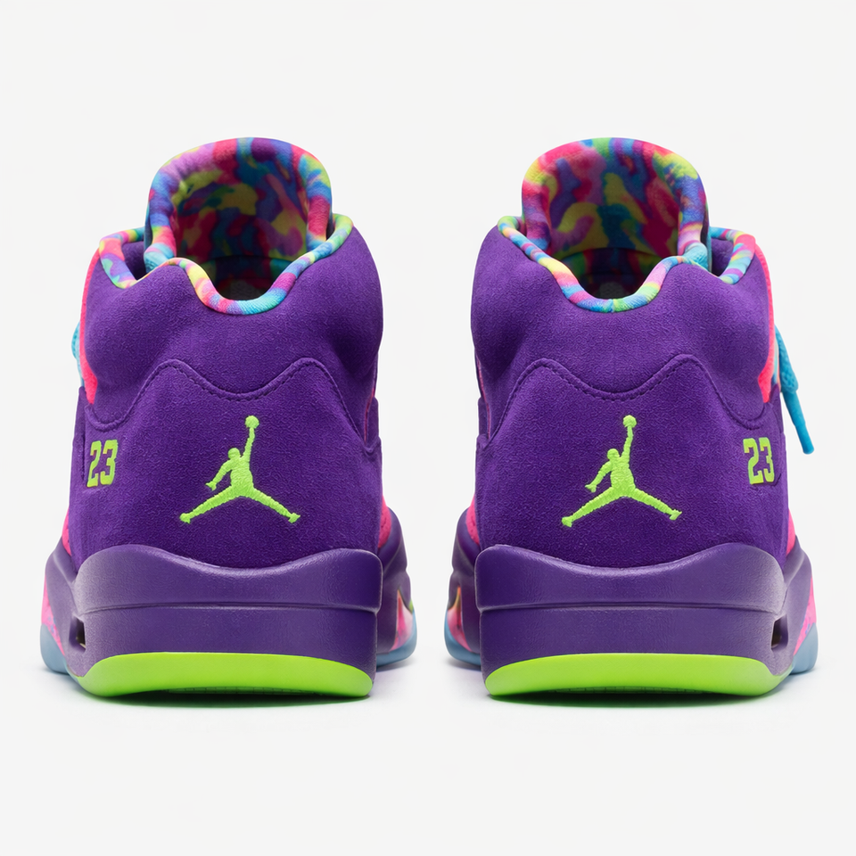 RE-Fresh Prince by Shoebaker