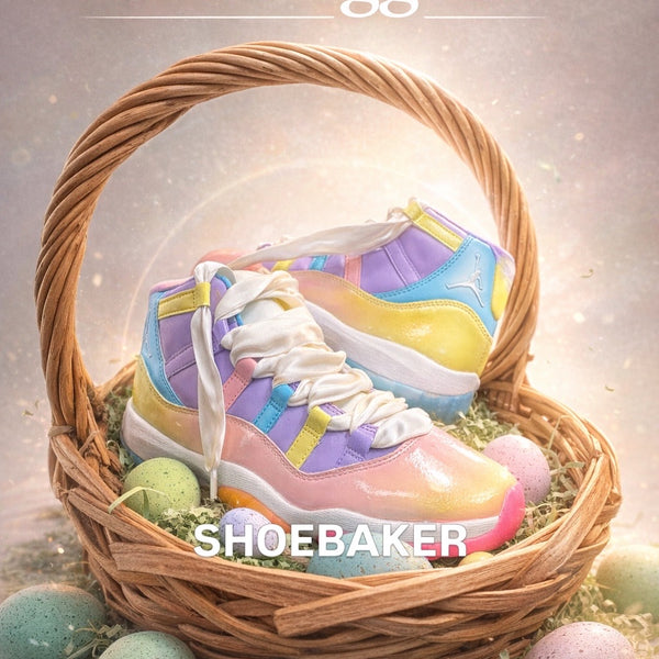 Easter Eggs