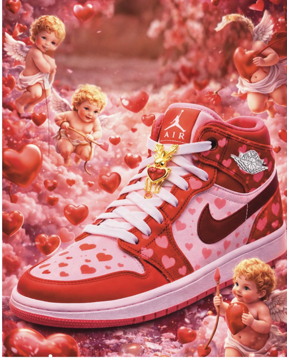 "Valentines Day " by Shoebaker