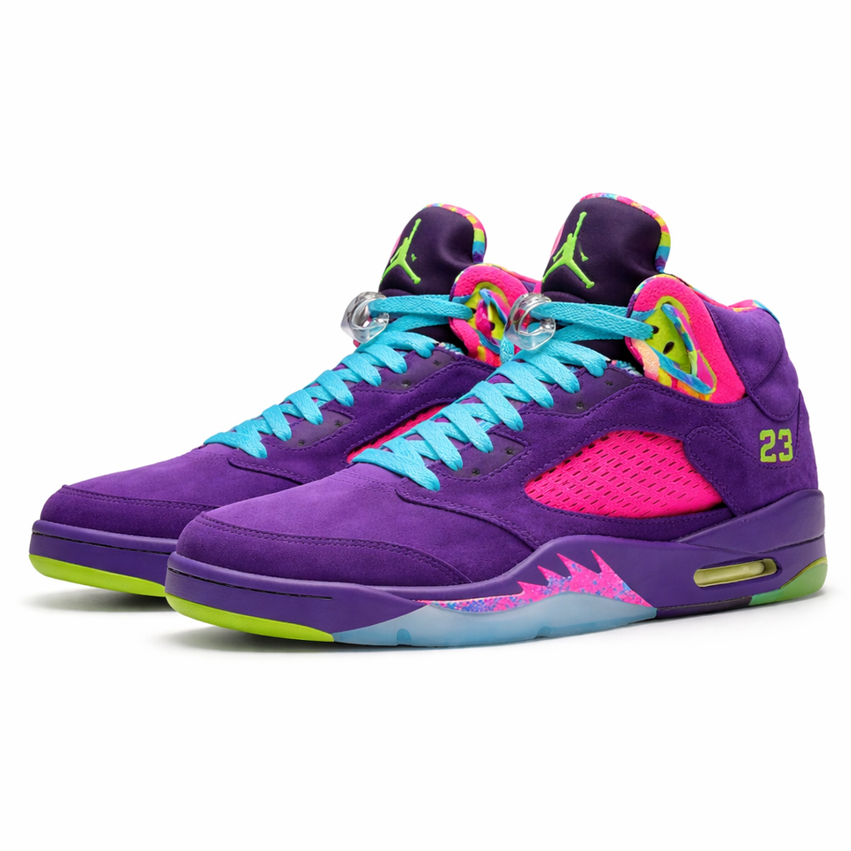 RE-Fresh Prince by Shoebaker