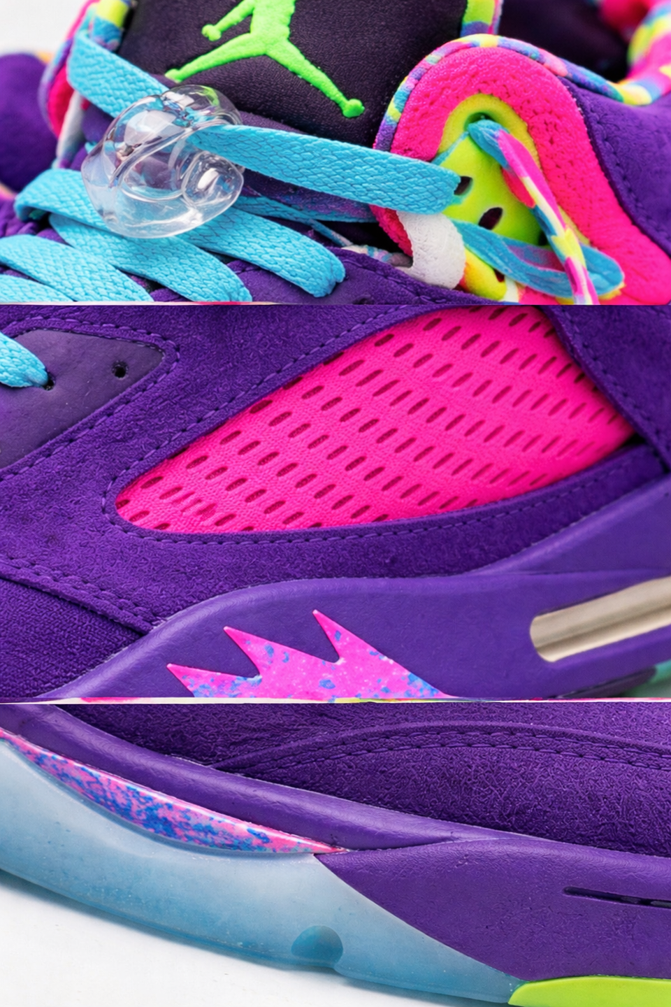 RE-Fresh Prince by Shoebaker