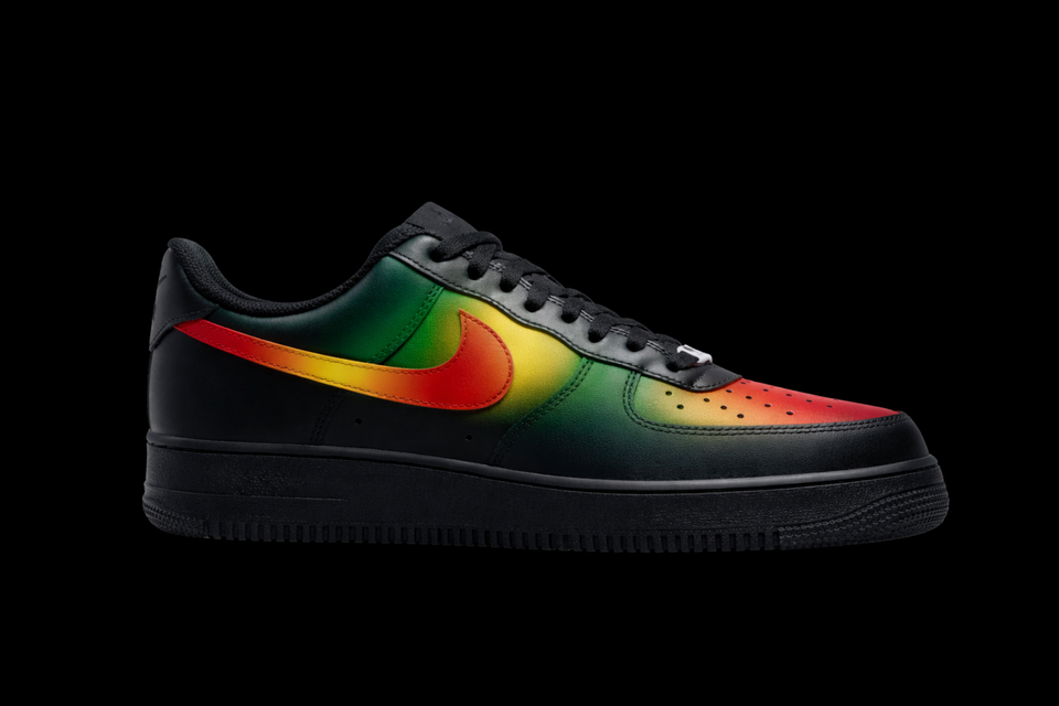 BHM "Legacy" by Shoebaker