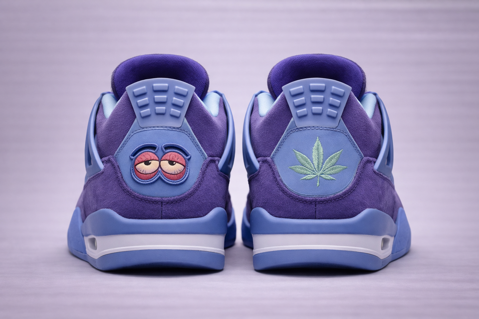 "Towelie 420" by Shoebaker