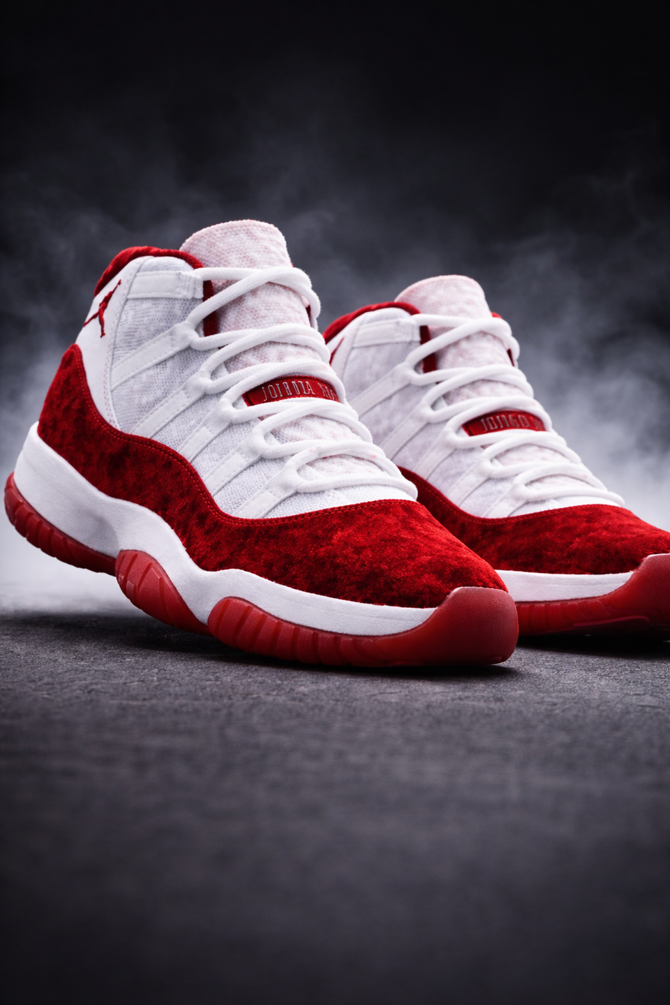 "Red Velvet" by Shoebaker