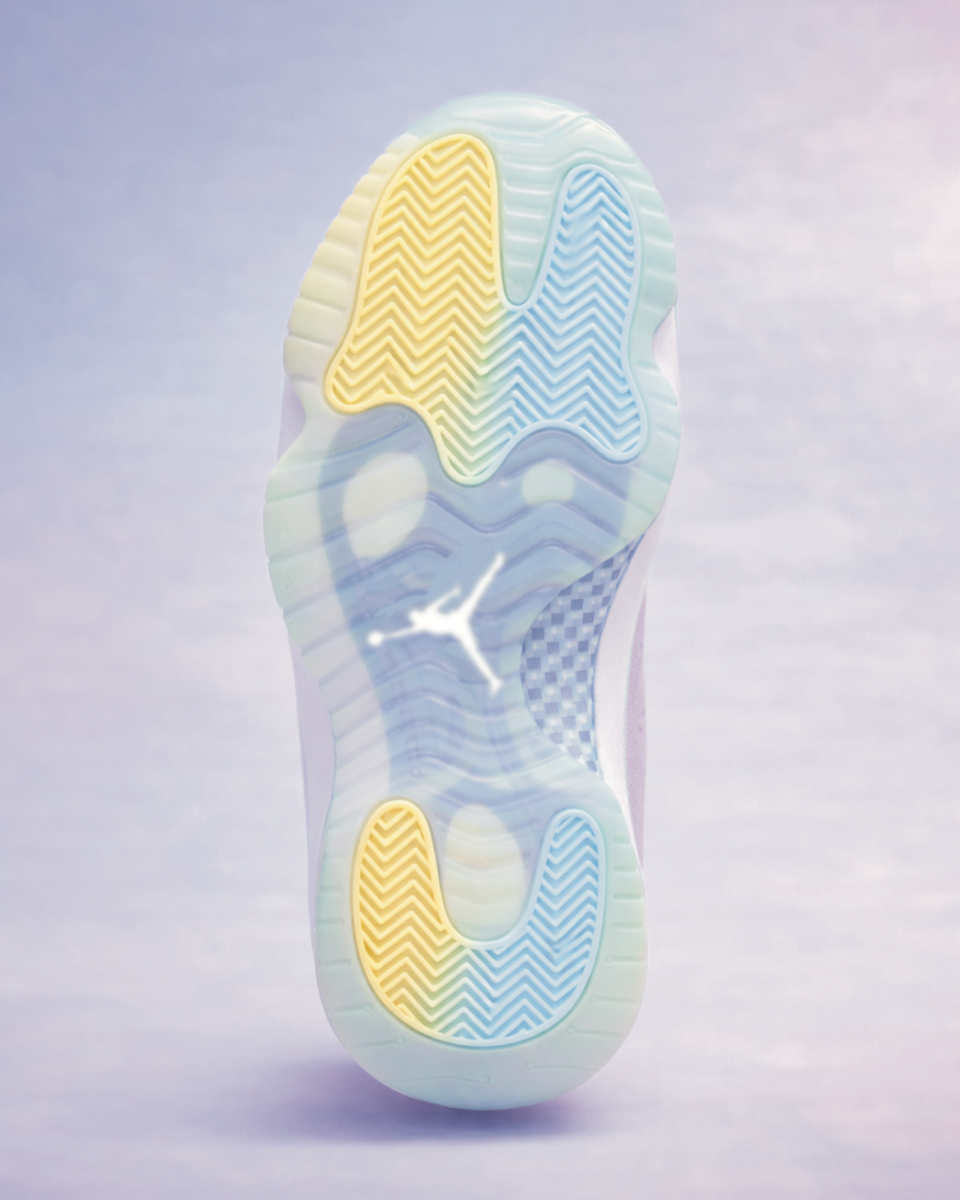 "Easter Eggs" by Shoebaker