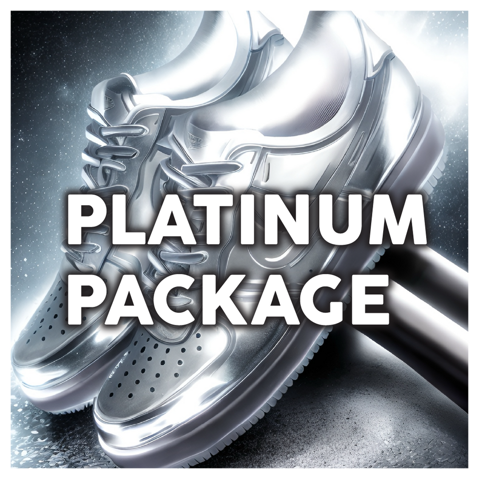 Platinum Custom Package