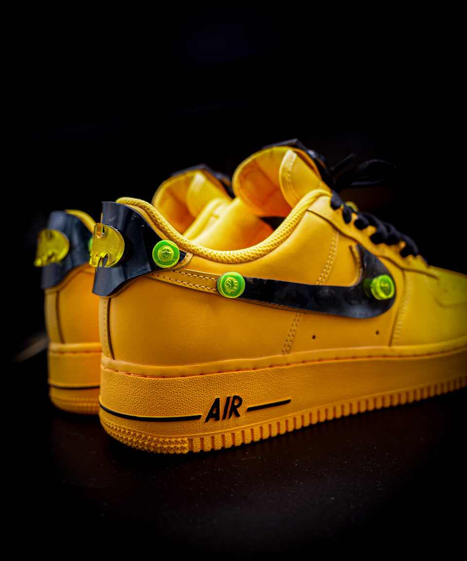 Gotham Glow AF1
