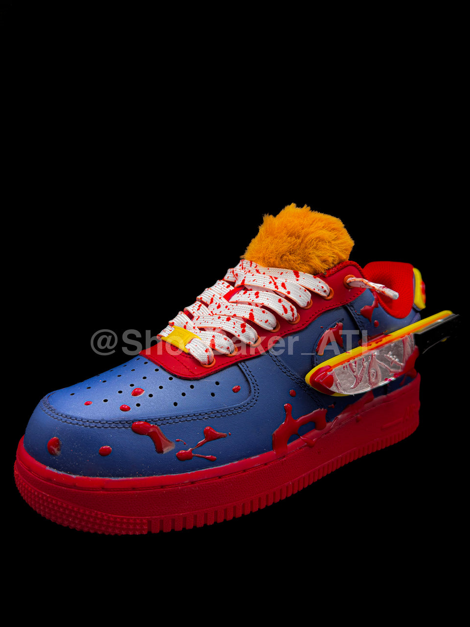 Good Guys AF1
