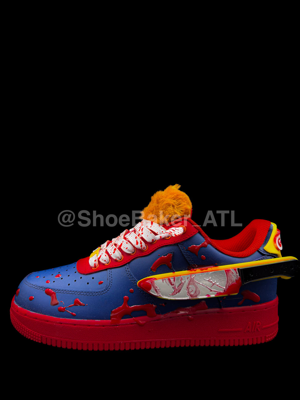 Good Guys AF1