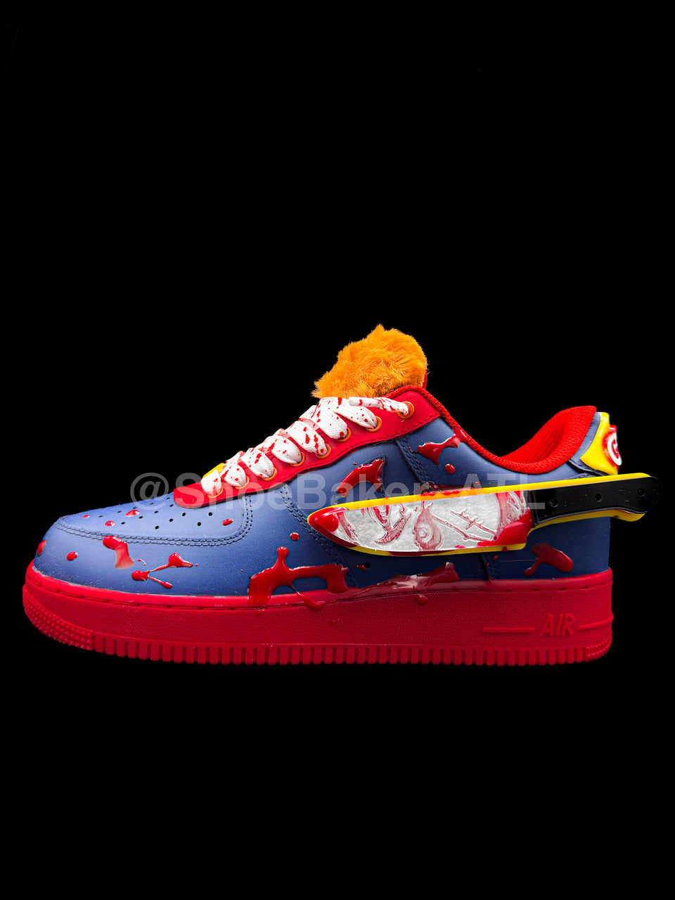 Good Guys AF1