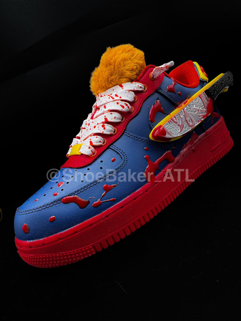Good Guys AF1