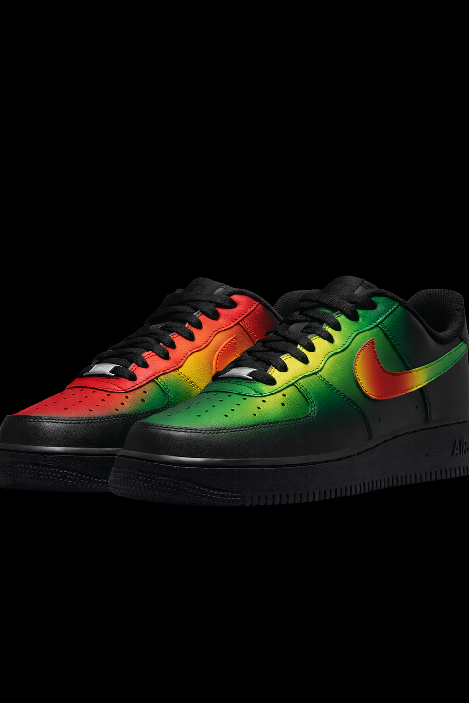 BHM "Legacy" by Shoebaker