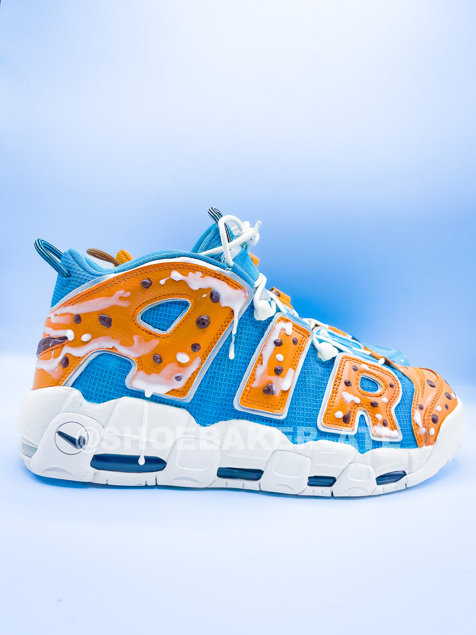 Milk and Cookie Air Tempo