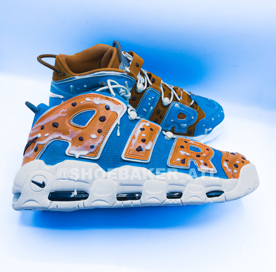 Milk and Cookie Air Tempo