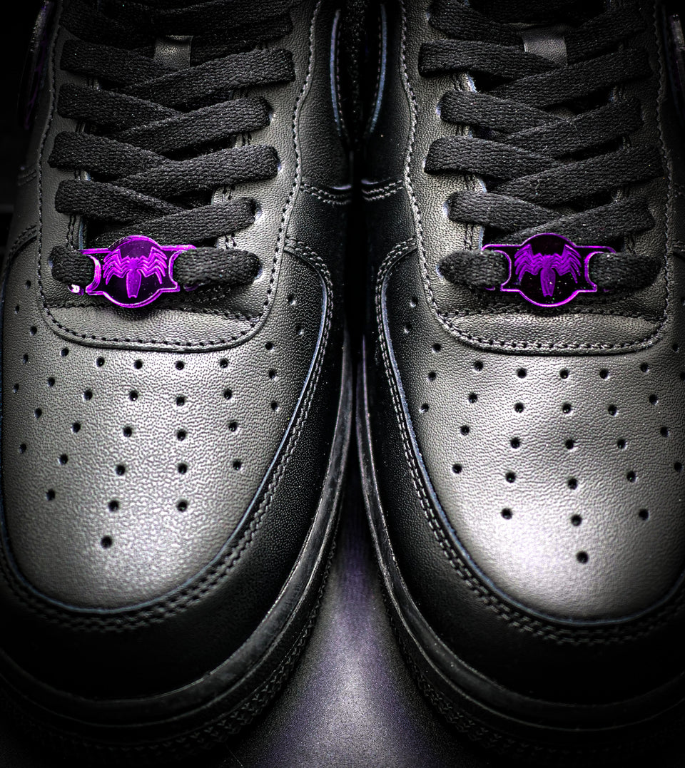 Custom Venom Air Force 1 DIY Craft Kit