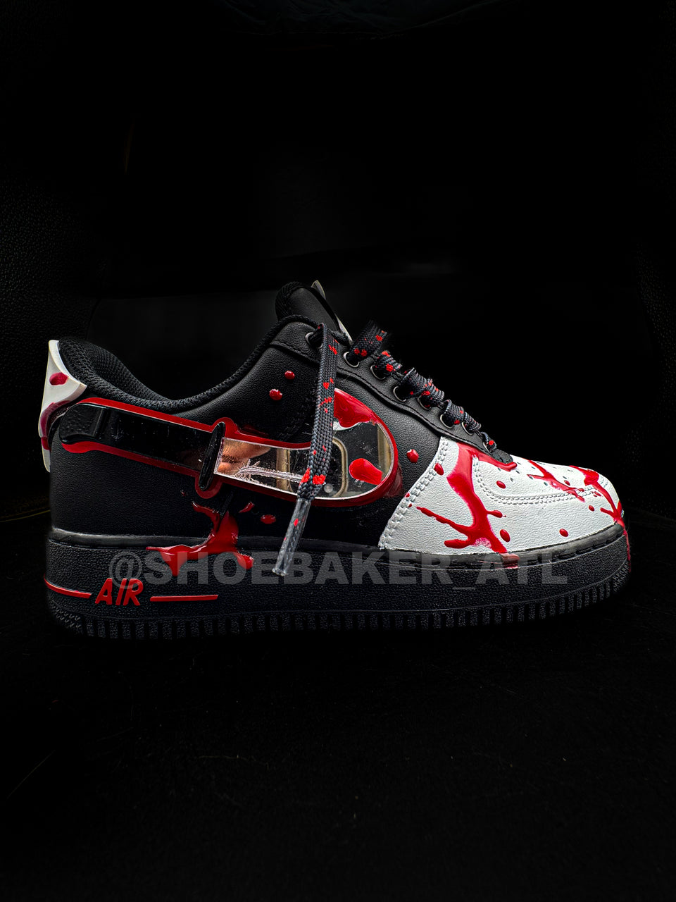 Hello Sidney AF1